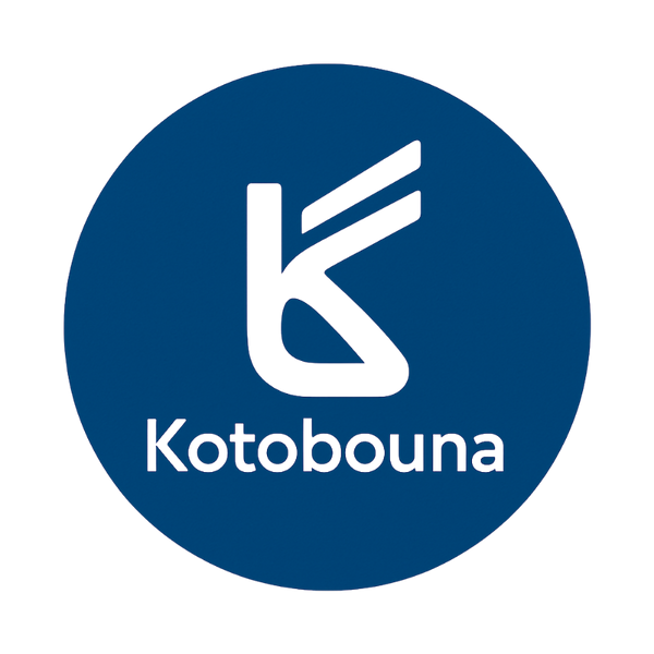 kotobouna